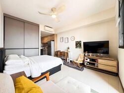 The Poiz Residences (D13), Apartment #601659591